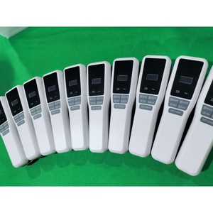 Tĩnh mạch Finder định vị cầm tay di động gần hồng ngoại mạch máu hiển thị y tá tiêm tĩnh mạch AIDS thiết bị y tế - Product Image 4