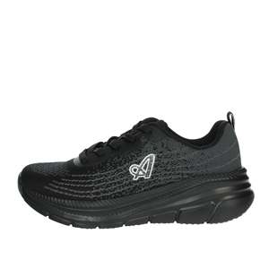 Zapatillas Australianas Donna Negras Talla 36 de Lona, Zapatos Modernos - Product Image 1