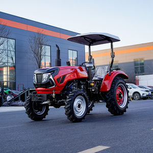 Mini cargador de tractor agrícola de pavo de servicio pesado, cargador frontal pequeño con cubo para gestión de <span class=keywords><strong>agricultura</strong></span> <span class=keywords><strong>y</strong></span> <span class=keywords><strong>ganadería</strong></span> avícola - Product Image 5