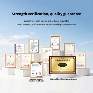 <span class=keywords><strong>Motor</strong></span> Servo de CC de <span class=keywords><strong>48V</strong></span> de Alta Precisión, 200W, 3000 RPM, Piezas para Torniquete de Barrera Abatible - Product Image 6