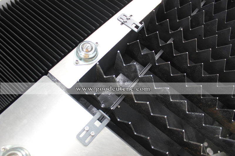 3000*6000mm fiber tube laser cutting machine cutter metal with rotary axis