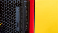 Lenovoe ThinkStation P5 PS Edición de vídeo Renderizado Gráficos Estación de Trabajo 16G 2T T1000 750W Computadora de escritorio personalizada