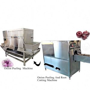 เครื่องตัดลูกเต๋าทรงสี่เหลี่ยมหั่นหัวหอมใหม่ - Product Image 4