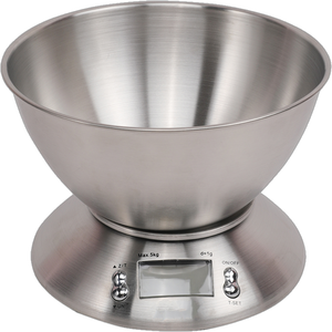 Diät-Koch gewicht Elektronische digitale LCD-Küchen waage - Product Image 6