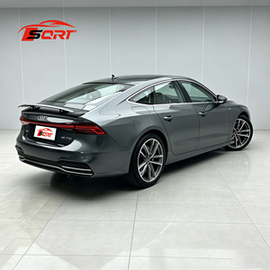 Audi A7 2.0T TFSI Sedán 2025, Demostración del Concesionario, Auto Usado en Stock - Product Image 2