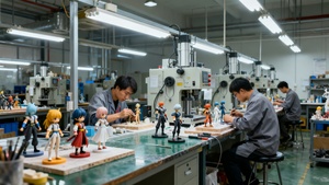 Fabricant de jouets en peluche personnalisés, usine d'animaux en peluche OEM, fournisseur de poupées en peluche douces, peluches de 10 cm sur le thème des signes du zodiaque, style <span class=keywords><strong>cyberpunk</strong></span> - Product Image 4