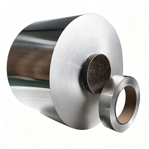 High Precision Surface <b>Aluminum</b> Coil Uniform Thickness For Precision Equipment Components - Product Image 2