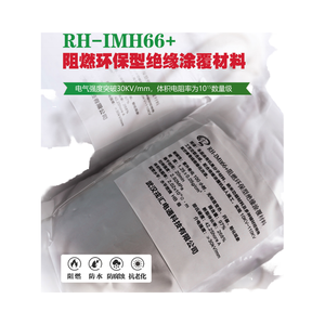 मजबूत आसंजन विद्युत संवाहक इन्सुलेशन कोटिंग सामग्री RH-IMH66 - Product Image 1