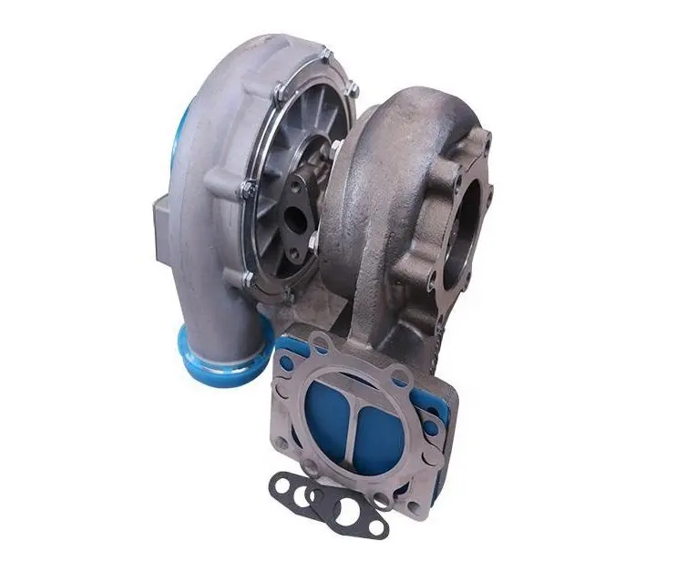 XCMG suku cadang Turbocharger Wheel Loader suku cadang mesin Diesel untuk weichai 612601110992 J90S-2