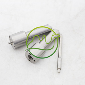 P型オイルノズルDLLA158P730 DLLA158P844 DLLA160P1006ディーゼルエンジン燃料噴射部品 - Product Image 6