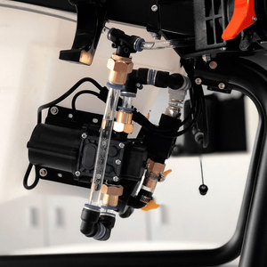 Satışa 2025 tarım Drone Dron İha Dron Agricol Drone Para Agricultura A30 Dron püskürtücüler - Product Image 4