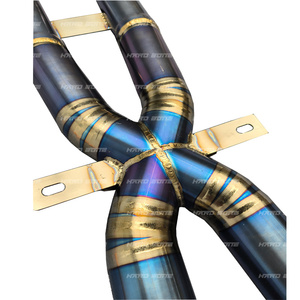 <span class=keywords><strong>Escape</strong></span> de Titanio Catback con Válvula Electrónica para <span class=keywords><strong>BMW</strong></span> M3 E90 E92 E93 4.0L 2007-2013, Tubos de <span class=keywords><strong>Escape</strong></span> - Product Image 5