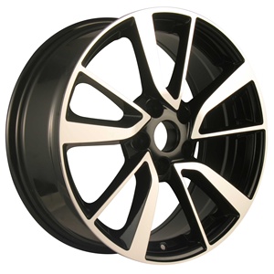 Rueda de Auto de 16" y 17" - Product Image 1
