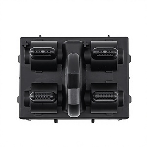 Interrupteur de lève-vitre électrique 12V pour Jeep Wrangler 2007-2010, 4602756AB - Product Image 5
