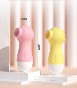 Tige vibrante en silicone + ABS pour petit hippocampe Massage privé féminin Masturbation Bâton AV Produits érotiques pour adultes - Product Image 5