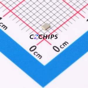 SX0B25.000F1210F30 Crystal (Passive) SMD1612-4P Crystal Oscillator SMD Crystal Oscillator 25MHz 10ppm 12pF - Product Image 1