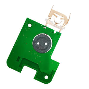 <span class=keywords><strong>Carte</strong></span> de circuit imprimé à 2 boutons pour clé intelligente à distance sans PCF7947 pour Renault <span class=keywords><strong>Laguna</strong></span> Espace - Product Image 3