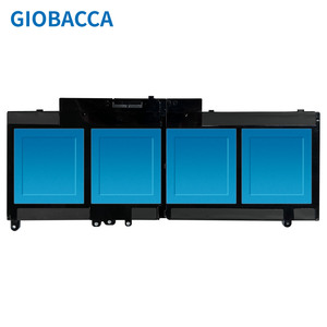 Máy tính xách tay 6mt4t 7.6V 62wh Pin máy tính xách tay cho Dell Latitude E5570 E5470 7v69y txf9m 79vrk 07v69y - Product Image 3