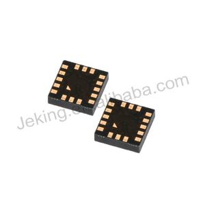 Acelerómetro y Giroscopio Jeking, Sensor de 6 Ejes, Módulo 16-WFLGA, Salida I2C SPI, IAM-20680HP - Product Image 6
