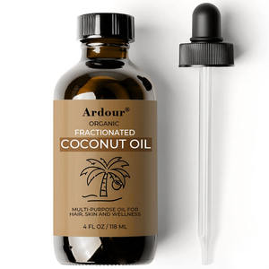 Huile corporelle hydratante de luxe, formule non grasse pour une peau douce et lisse, huile scintillante pour le corps végétarienne - Product Image 3