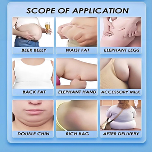 Macchina per Criolipolisi 360° Z Fat Freezing, Apparecchio per Dimagrimento a Freddo, Macchina per Crioliposuzione, Dispositivo per <span class=keywords><strong>Crioterapia</strong></span> e Perdita di Peso - Product Image 2