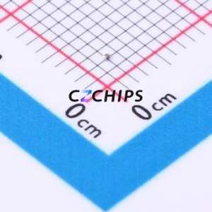 Condensateur SMD (MLCC) TCC0201X5R104M6R3ZT 0201 (Capacité : 100nF) (Précision : 20%) Tension nominale : 6,3V - Product Image 1