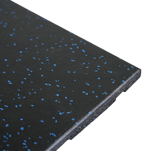 <span class=keywords><strong>Tapis</strong></span> en <span class=keywords><strong>caoutchouc</strong></span> professionnel <span class=keywords><strong>pour</strong></span> intérieur et extérieur, antidérapant, absorbant les chocs, <span class=keywords><strong>pour</strong></span> salle de sport, aire de jeux, usage sportif - Product Image 5
