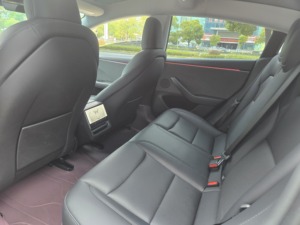 特价FCA 28100 $2025特斯拉Model <span class=keywords><strong>3</strong></span> RWD Edition自动驾驶电动汽车，电动汽车，电动汽车，里程12220千米 - Product Image 6