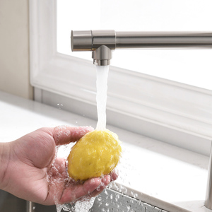 Смеситель для кухни с опрыскивателем - Product Image 5