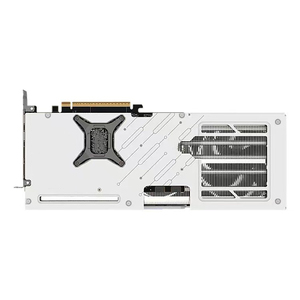 การ์ดจอเกมมิ่ง Radeon 9070GRE12GB GDDR6 ใหม่ คุ้มค่า ประหยัด พร้อมพัดลมระบายความร้อนที่มีแบนด์วิดท์สูง และประสิทธิภาพที่เชื่อถือได้ - Product Image 5