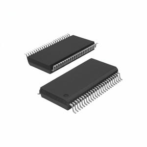 Compre Componentes Electrónicos en Línea Directamente del Fabricante: SN74LVC16244ADLRG4 48 BSSOP Logic - Product Image 1
