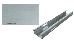 2025 mejor calidad <span class=keywords><strong>C</strong></span> <span class=keywords><strong>Purlin</strong></span> que hace la máquina Cangzhou <span class=keywords><strong>C</strong></span> <span class=keywords><strong>Purlin</strong></span> máquina formadora de rollos engranaje PLC motor Motor rodamiento núcleo componentes - Product Image 3