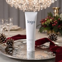 Dentifrice de Luxe pour Cadeau de Noël, Emballage Personnalisé, Vente en Gros, Usine, Marque Privée, Naturel, Herbal, Anti-Caries, Soin Dentaire à Domicile
