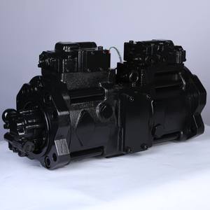 Pour les pièces de machines de Construction <span class=keywords><strong>Kawasaki</strong></span> pompe principale hydraulique pour les modèles K3VL K3VLS K3V63 K3V112 K3V140 K3V180 K3V200 K3V280 - Product Image 2