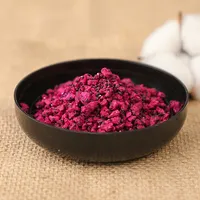 Professionele Fabrikant Van Hoge Kwaliteit Gedroogde Dragon Fruit Pellets Puur Natuurlijke Biologische Gevriesdroogde Vruchten En Groenten Fruit