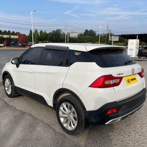 Zhonghua V3 2020 1.6L Classique Petit <span class=keywords><strong>SUV</strong></span> Boîte Manuelle 5 Vitesses Voitures <span class=keywords><strong>d</strong></span>'<span class=keywords><strong>Occasion</strong></span> Pas Chères Conduite à Gauche Essence Bon État Brilliance V3 - Product Image 4