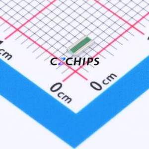 Resistencia SMD PE0612FKF070R025L 0612 (Resistencia: 25mOhm) (Precisión: 1% Coeficiente de Temperatura: 100ppm) ℃   ) - Product Image 2
