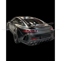 Kit carrosserie large Brabus Rocket 900 pour Mercedes AMG GT 50/53/63 X290