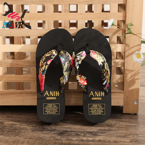 Sandalias de Playa Casuales de Verano para Mujer, Chanclas al por Mayor para Mujer - Product Image 4