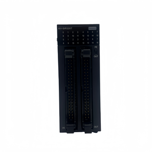 Unidades de Entrada/Salida para Controlador Lógico Programable (PLC) KV-SIR32XT KV-C16XTD KV-C32XTD para Adquisición de Señales de Alta Velocidad, en Stock - Product Image 5