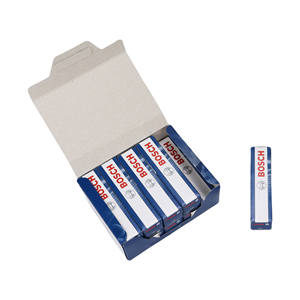 Bujía de Doble Platino de Alta Calidad 0041594503, Apta para Mercedes-Benz M271 W203 W463 - Product Image 5