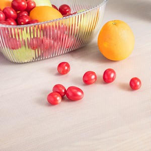 Eva <b>Kitchen</b> <b>Drawer</b> Mat Rectangle Silver Ion Antibacterial Moisture Proof Oil Waterproof Cabinet <b>Liner</b> For <b>Kitchen</b> - Product Image 2