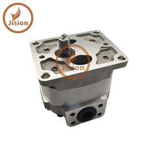 Pompe de chargeuse WA420-1, pompe à engrenages WA420-3, 705-34-29540, 705-34-28540, 705-34-22540 - Product Image 3