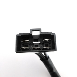 Redresseur et régulateur de tension pour moto Jsnmosft 12V pour Suzuki Sh640 Eb Gsxr600 Gsxr750 - Product Image 3