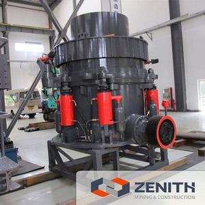 Cao Hiệu Quả Thiết Bị Nghiền Chế Biến Lớn Công Suất Máy Nghiền Hình Nón - Product Image 3