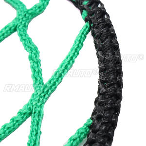 Red de Carga de Malla de 5 Tamaños, Resistente y de Alta Calidad, para Camionetas, Remolques, Contenedores, Cubiertas Extensibles de Malla, Redes para Equipaje de Techo - Product Image 5