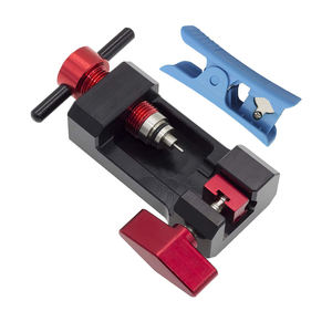 Outil d'insertions de tuyaux hydrauliques de vélo, aiguille améliorée, installation de fraise de tuyau <span class=keywords><strong>hydraulique</strong></span>, 1 pièce - Product Image 1