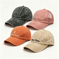 Gorra de Béisbol con Logotipo Bordado Personalizado, Gorra Perforada de Secado Rápido para Golf, Tenis, Entrenamiento, Deportes al Aire Libre, Gorra para el Sol