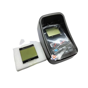 จอแสดงผลสำหรับรถขุด SK200-8 SK260-8 SK350-8 รุ่น YN59S00021F2 YN59S00021F1 YN59S00021F3 YN59S00021F4 - Product Image 1