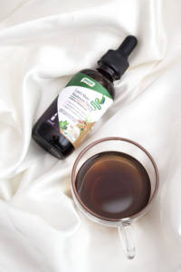 DHOP ライオンのたてがみ茸チンキ 1回分あたり600mgのエキス配合 アルコールフリー液体タイプ 腸内健康のための60回分 - Product Image 5